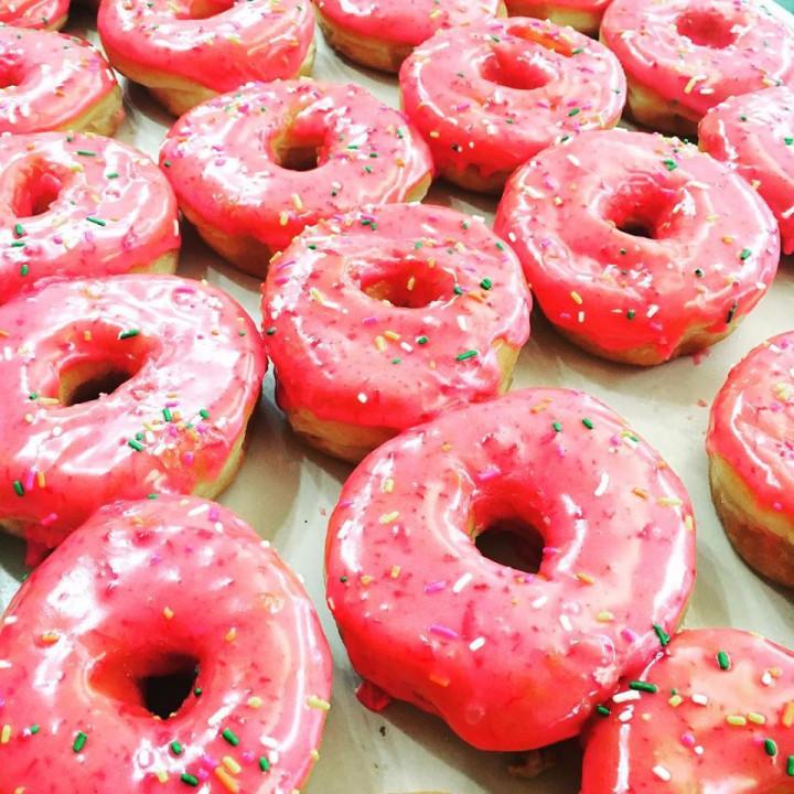 Winchell's Donuts Online Ordering