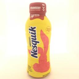Nesquik Strawberry