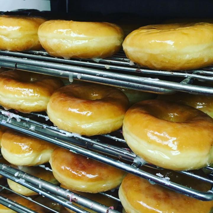 Winchell's Donuts Online Ordering