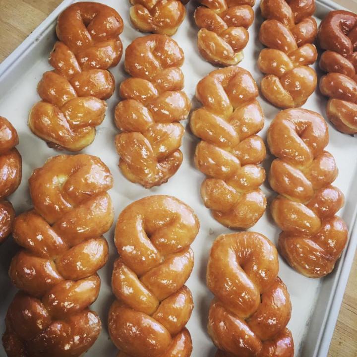 Winchell's Donuts Online Ordering