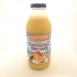 Nantucket Nectar Orange