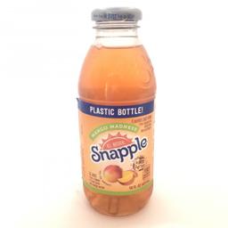 Snapple Mango Madness