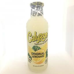 Calypso Lemonade