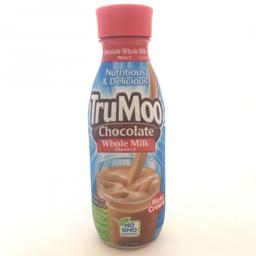 Trumoo Chocolate