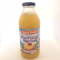 Nantucket Nectar Orange Mango